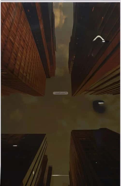 3 bedroom apartment in Al Safaa 2