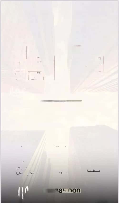 3 bedroom apartment in Al Safaa 3