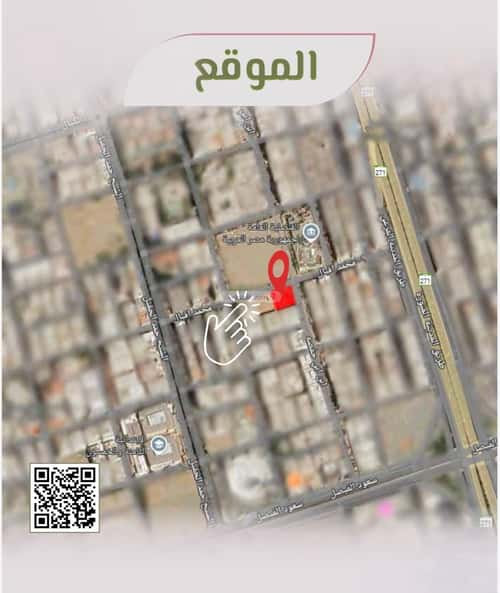 شقة 2 غرف في الروضة 7