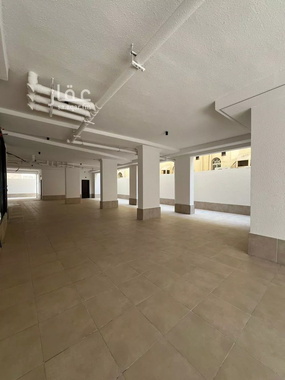 5 bedroom apartment in Al Rabwa 4