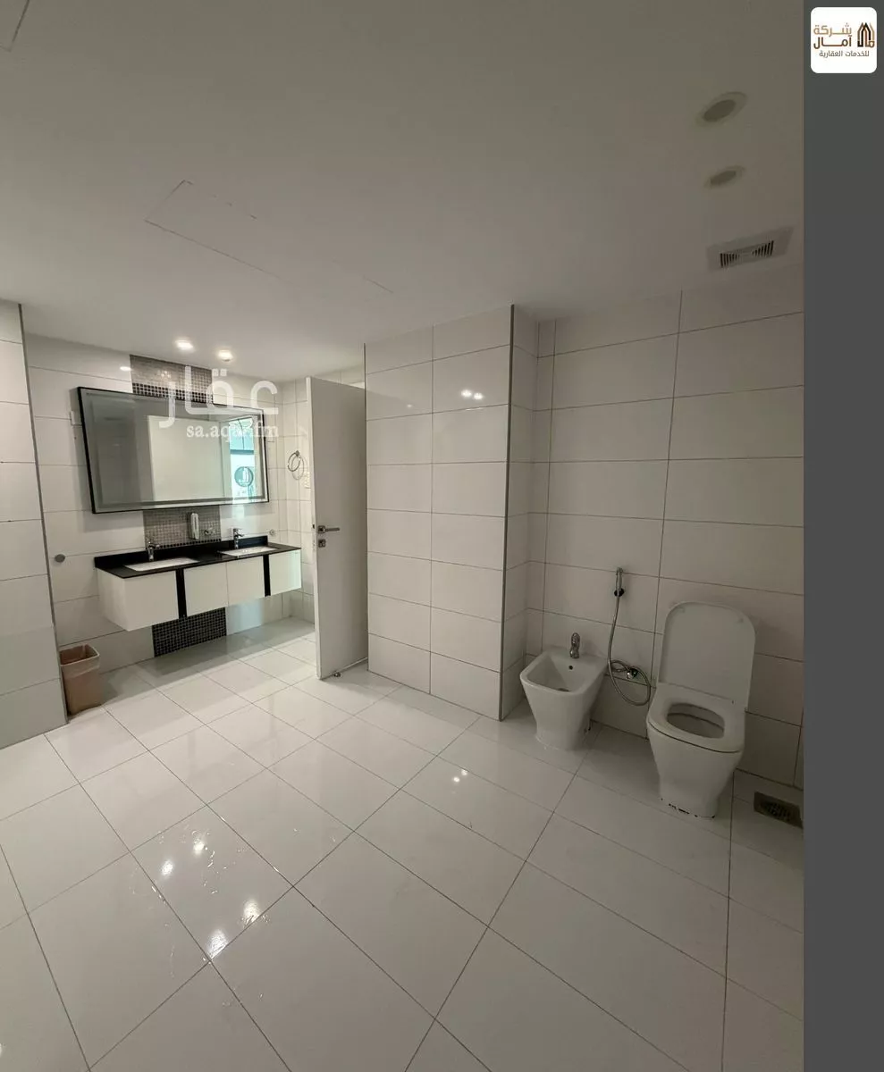 شقة 4 غرف في الشاطئ 4