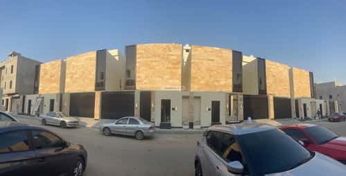 فيلا 9 غرف في الرحمانية 4