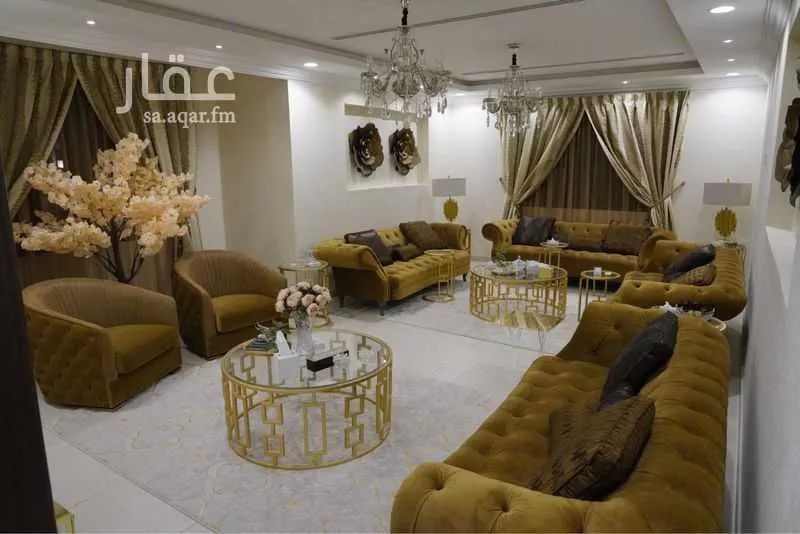9 bedroom villa in Al Ghadir 6