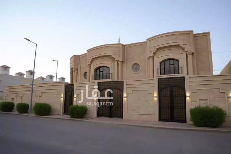 9 bedroom villa in Al Ghadir 8