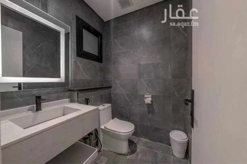 شقة 2 غرف في حطين 11