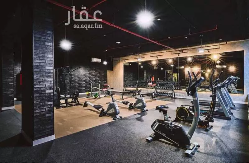 شقة 2 غرف في حطين 13