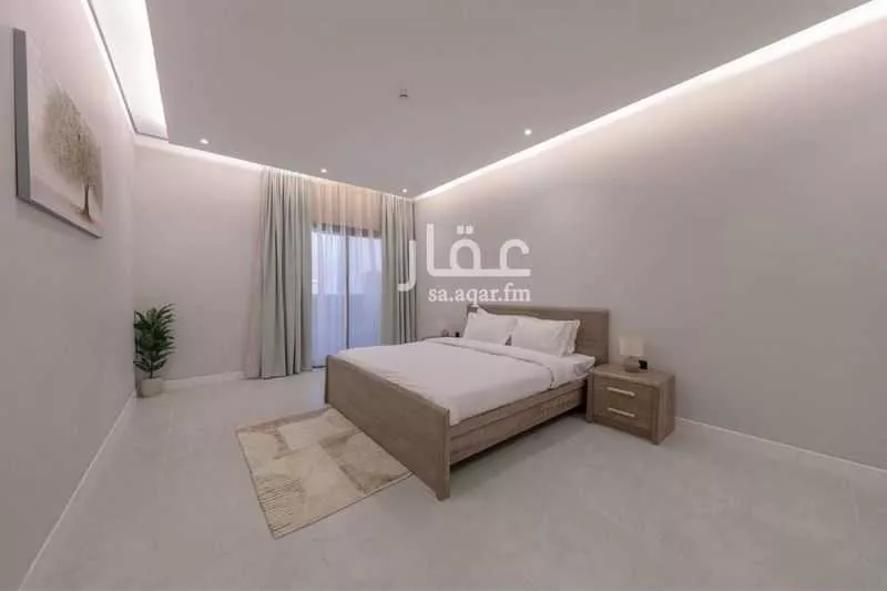 شقة 2 غرف في حطين 9