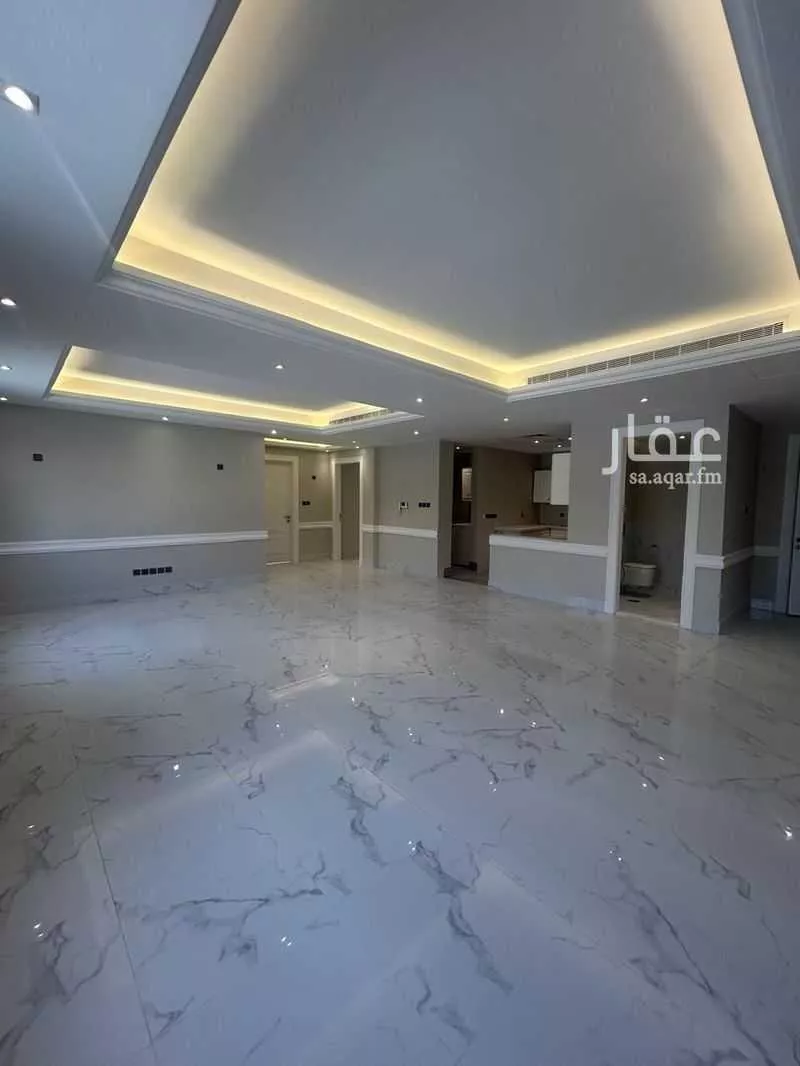 3 bedroom apartment in Ar Raid, Riyadh 5