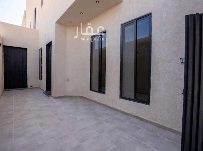 3 bedroom villa in Al Farouq, Riyadh 4
