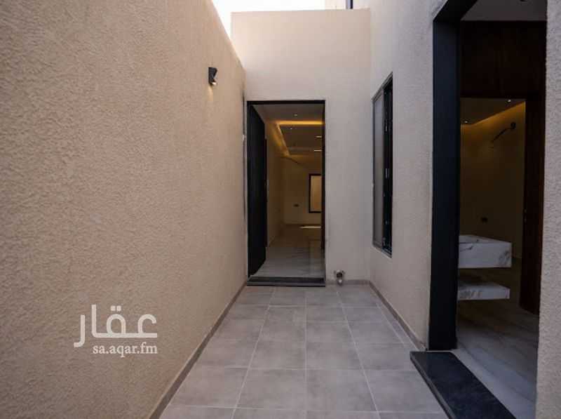 3 bedroom villa in Al Farouq, Riyadh 3