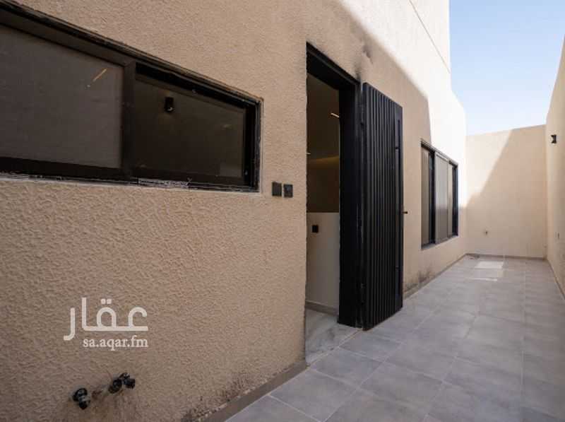 3 bedroom villa in Al Farouq, Riyadh 14