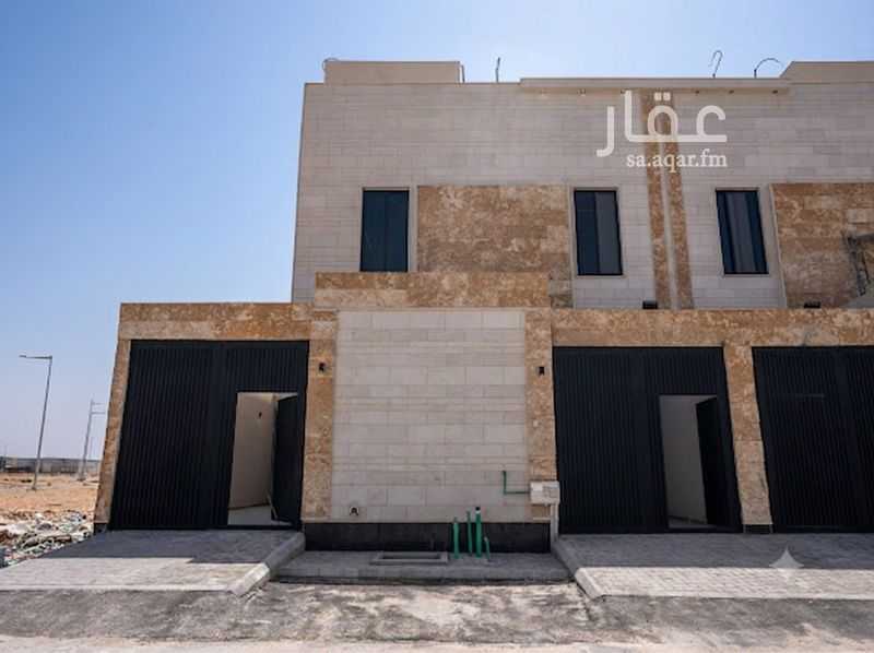 3 bedroom villa in Al Farouq, Riyadh 2