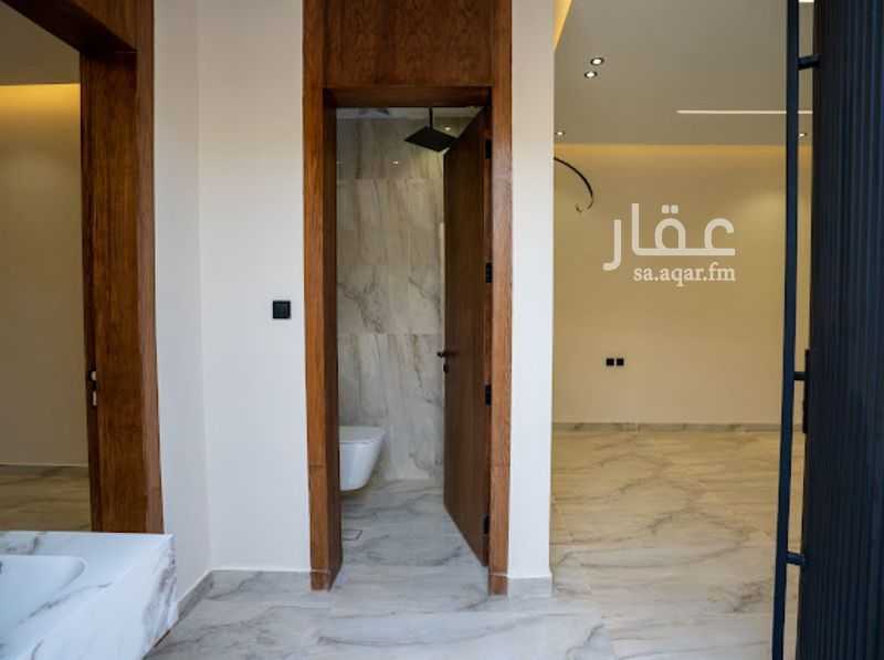 3 bedroom villa in Al Farouq, Riyadh 8