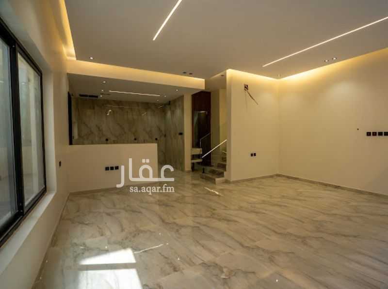 3 bedroom villa in Al Farouq, Riyadh 12