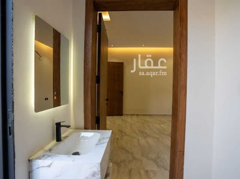 3 bedroom villa in Al Farouq, Riyadh 6