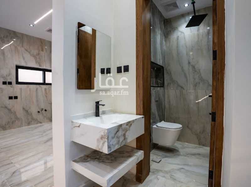 3 bedroom villa in Al Farouq, Riyadh 16