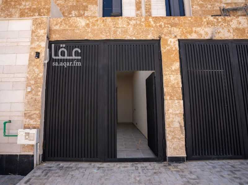 3 bedroom villa in Al Farouq, Riyadh 23
