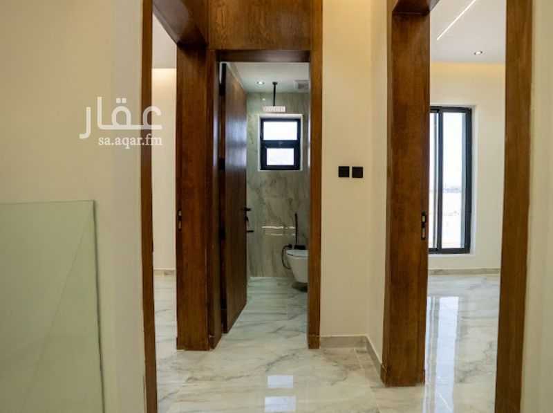 3 bedroom villa in Al Farouq, Riyadh 17