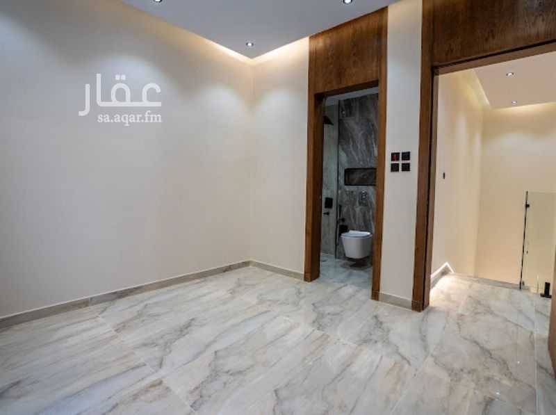 3 bedroom villa in Al Farouq, Riyadh 18
