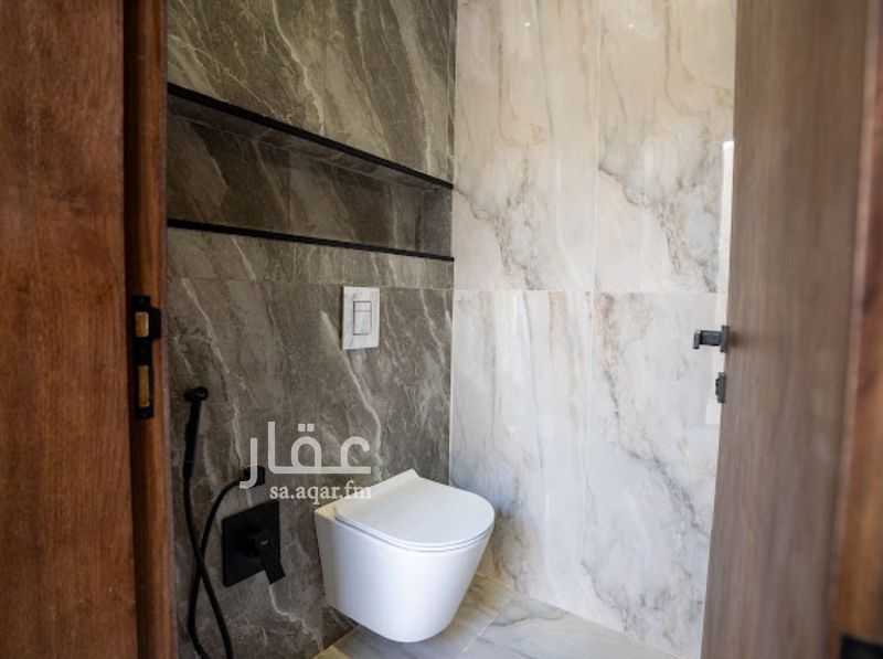 3 bedroom villa in Al Farouq, Riyadh 5