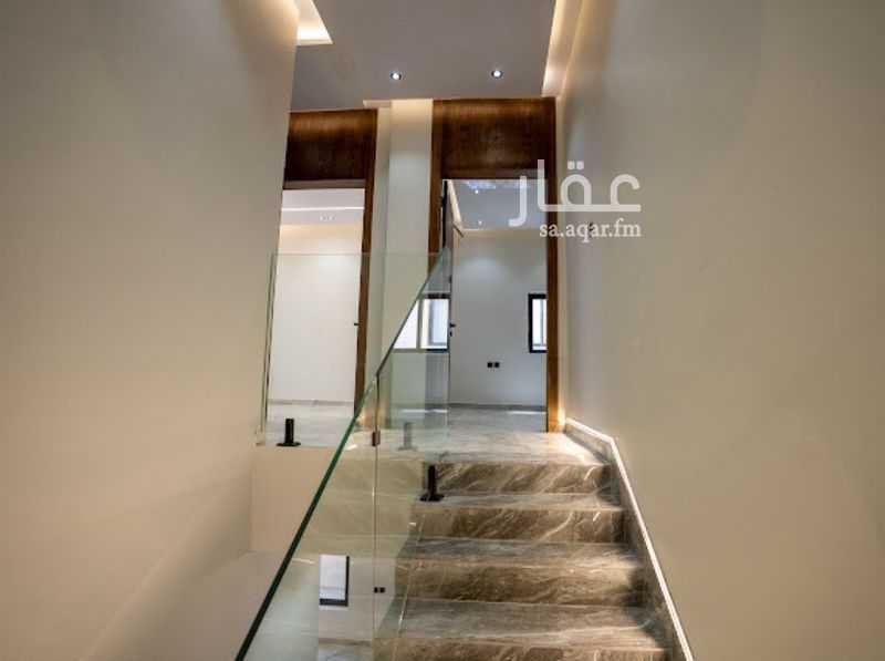 3 bedroom villa in Al Farouq, Riyadh 19