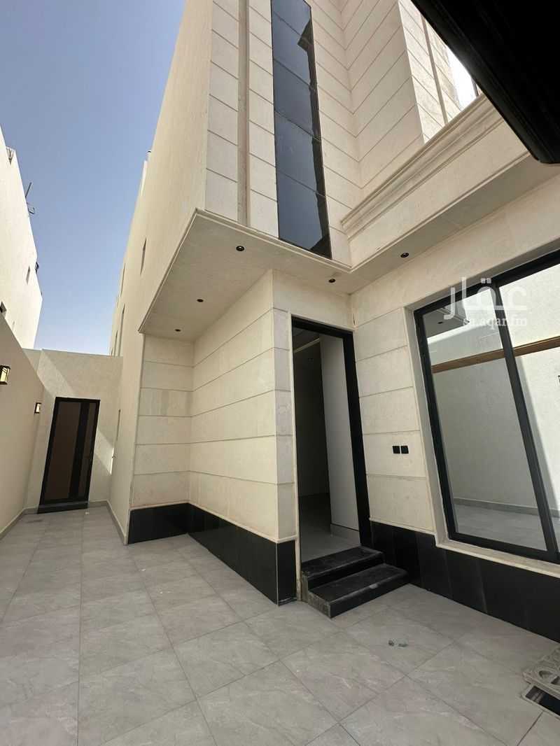 4 bedroom villa in Ash Sharq, Riyadh 2