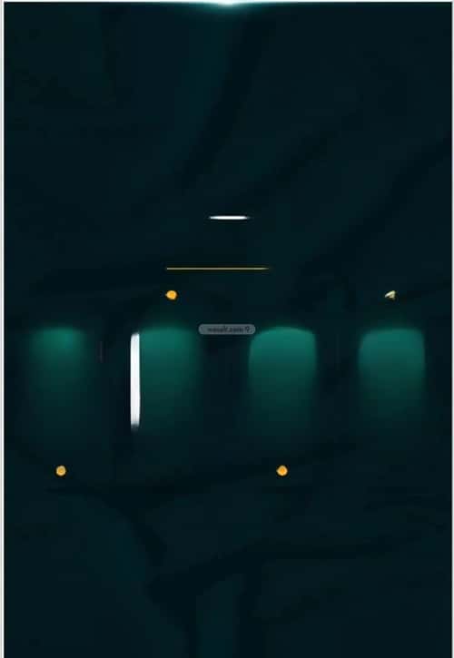 2 bedroom apartment in Al Thaghr 2