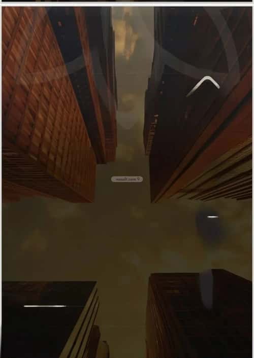 5 bedroom apartment in Al Safaa 1