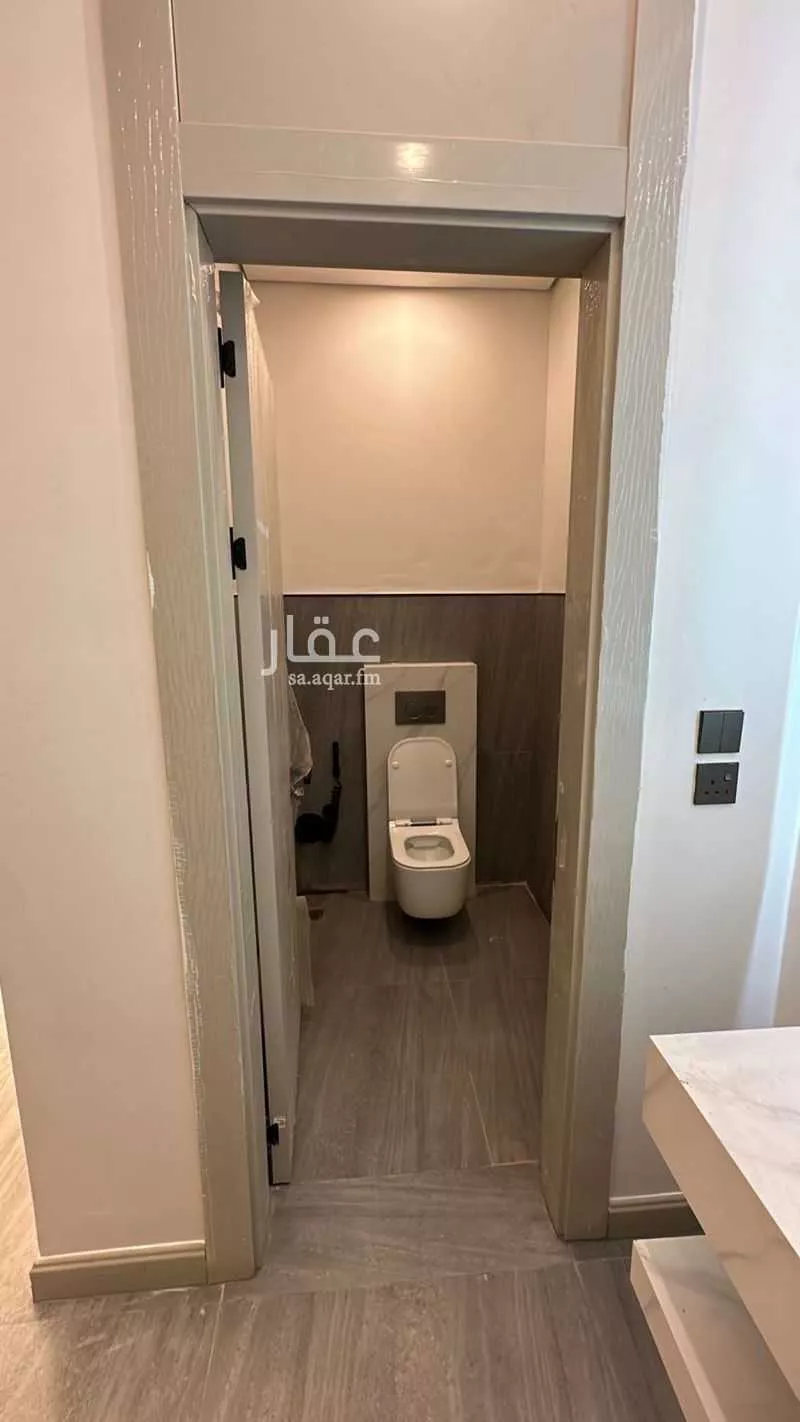 3 bedroom apartment in Al Rimal 7