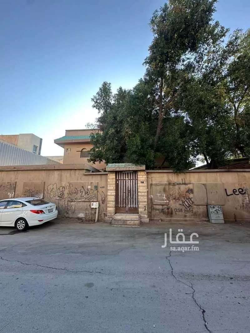 فيلا 5 غرف في البديعة