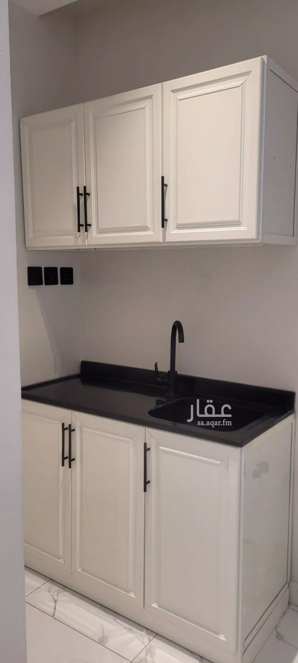 1 bedroom apartment in Al Malqa 6
