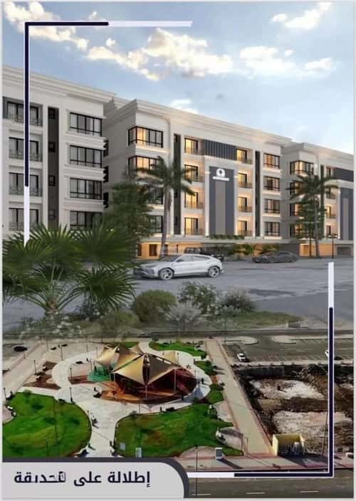 5 bedroom apartment in As Sawari 4