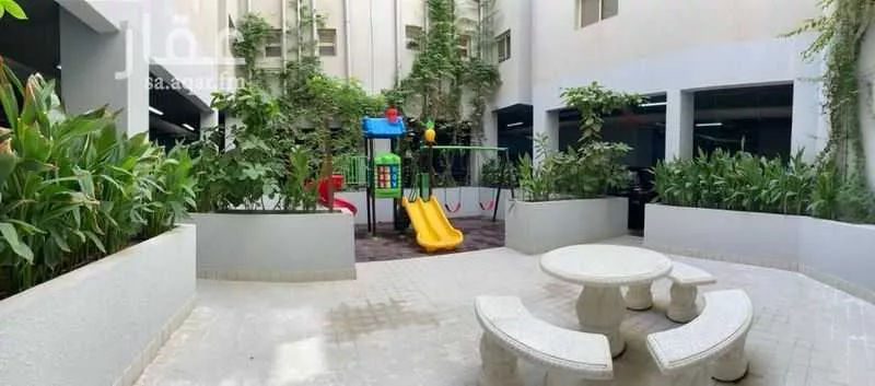 3 bedroom apartment in An Nafal, Riyadh 4