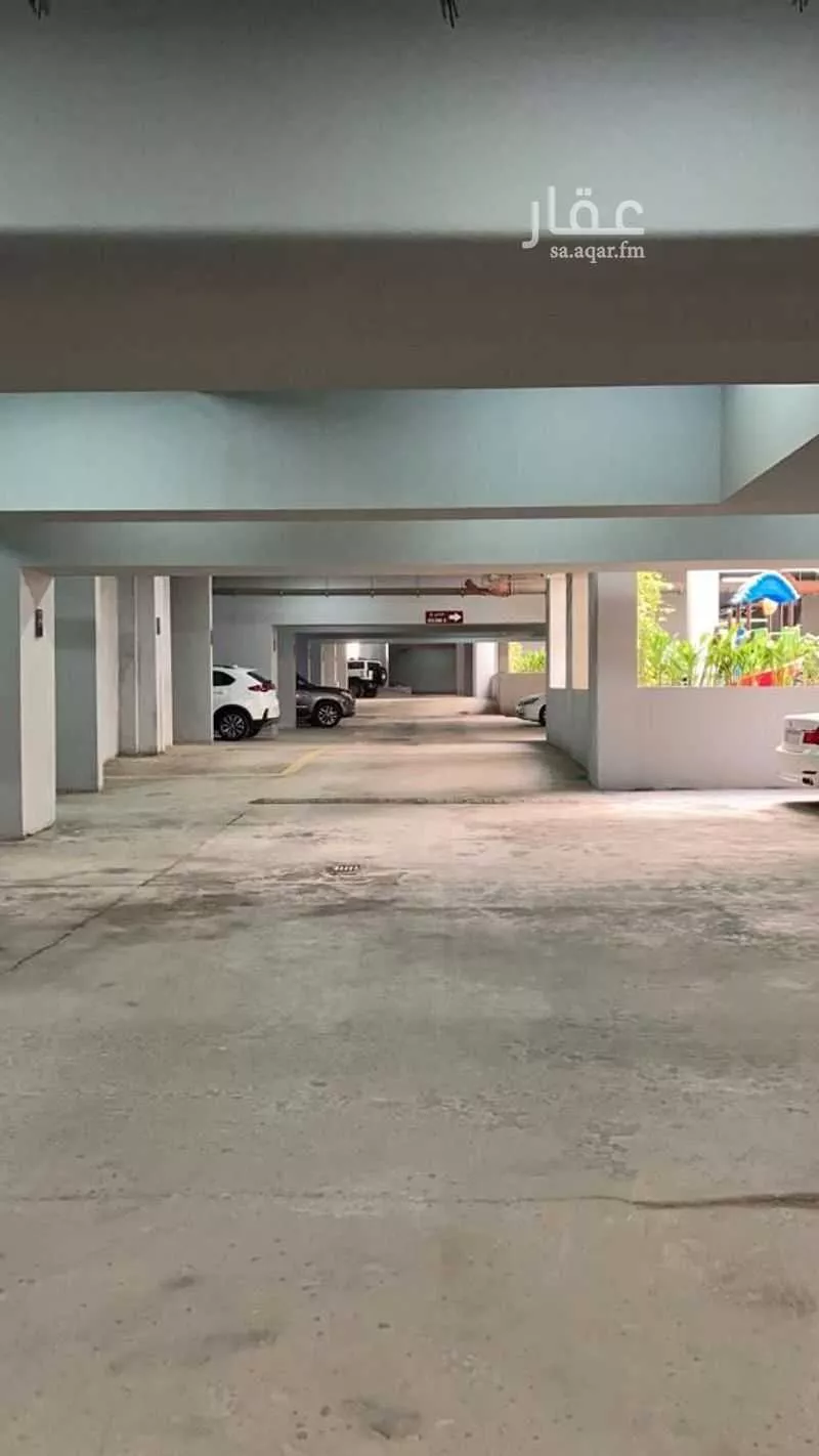 3 bedroom apartment in An Nafal, Riyadh 5