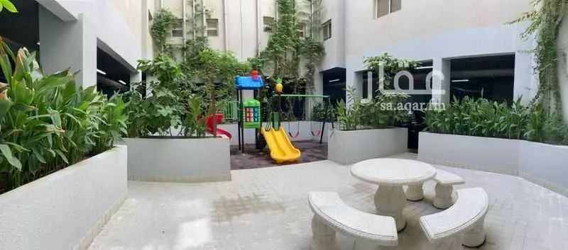 3 bedroom apartment in An Nafal, Riyadh 4
