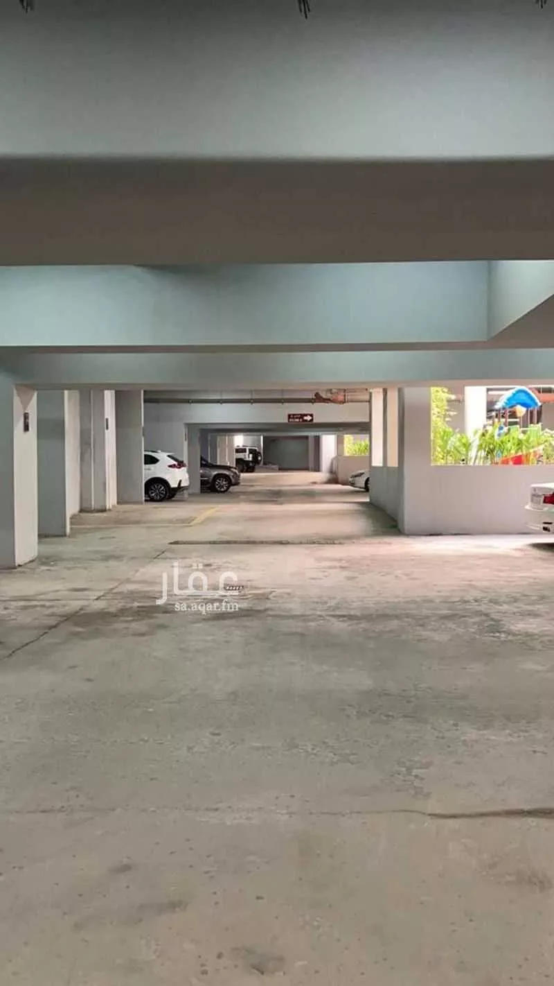 3 bedroom apartment in An Nafal, Riyadh 5