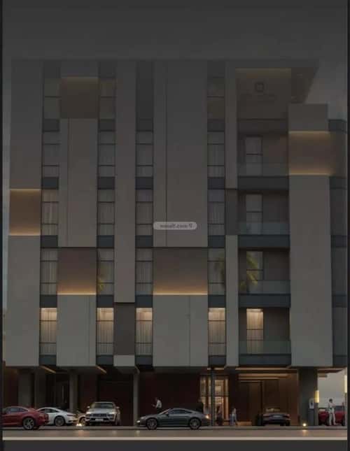 3 bedroom apartment in Al Salamah 2