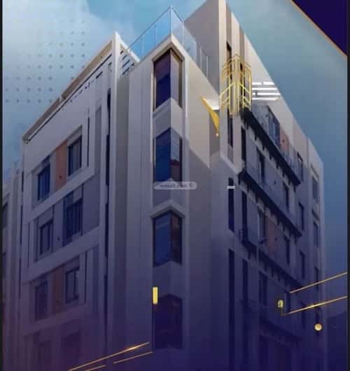 شقة 4 غرف في مريخ 4