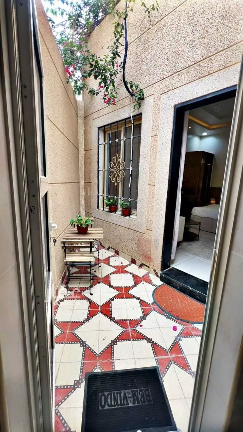 1 bedroom villa in Al Rimal, Riyadh 7