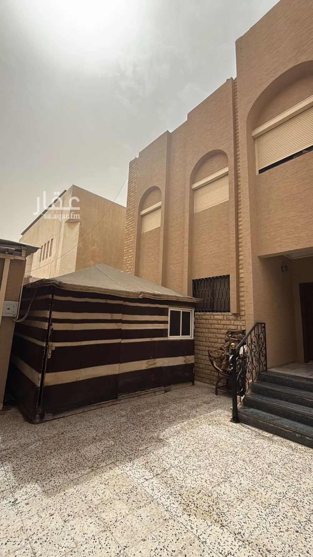 5 bedroom villa in King Fahd, Riyadh 5