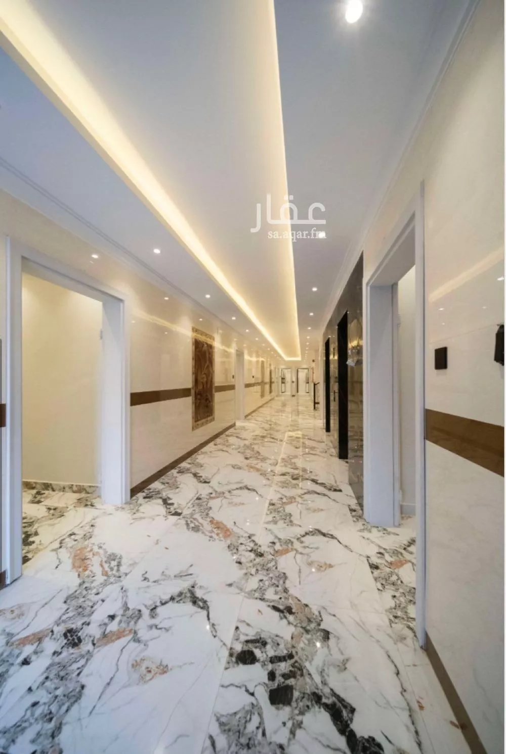 1 bedroom apartment in Al Malqa 11