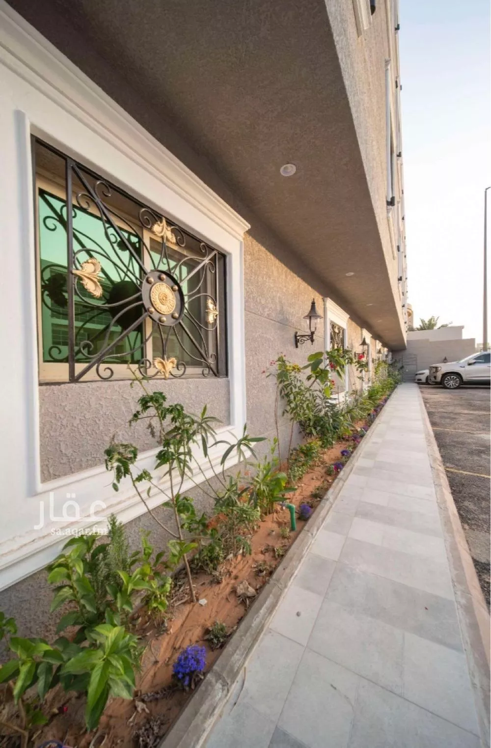 1 bedroom apartment in Al Malqa 13