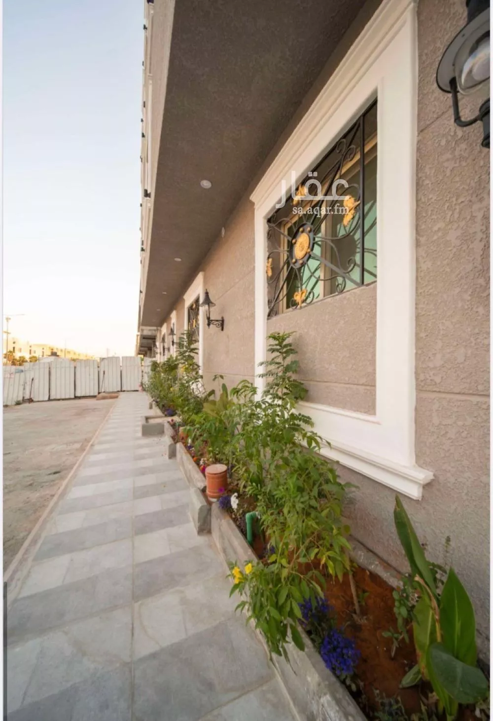 1 bedroom apartment in Al Malqa 14