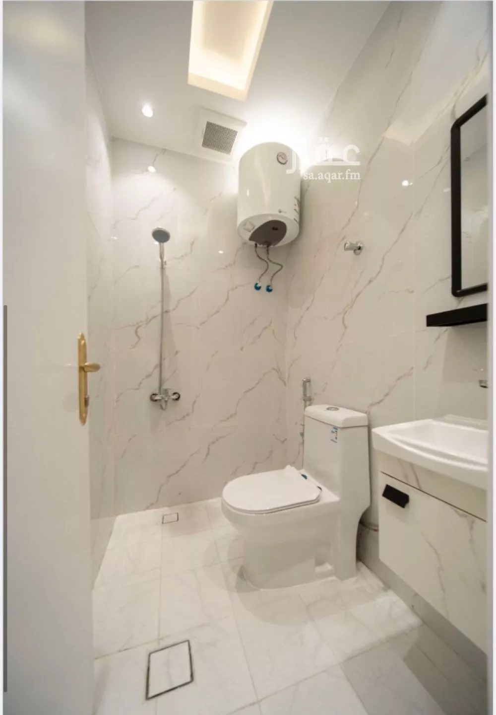 1 bedroom apartment in Al Malqa 3