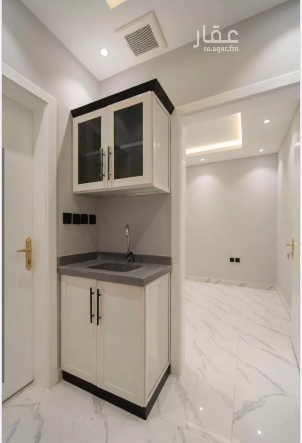 1 bedroom apartment in Al Malqa 8