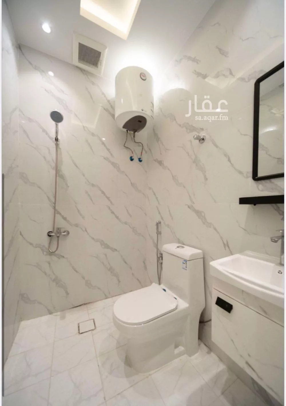 1 bedroom apartment in Al Malqa 9