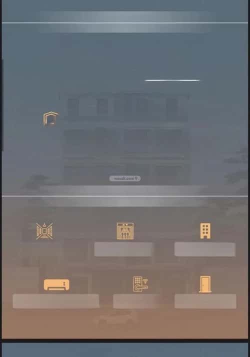 3 bedroom apartment in Al Nuzhah 2