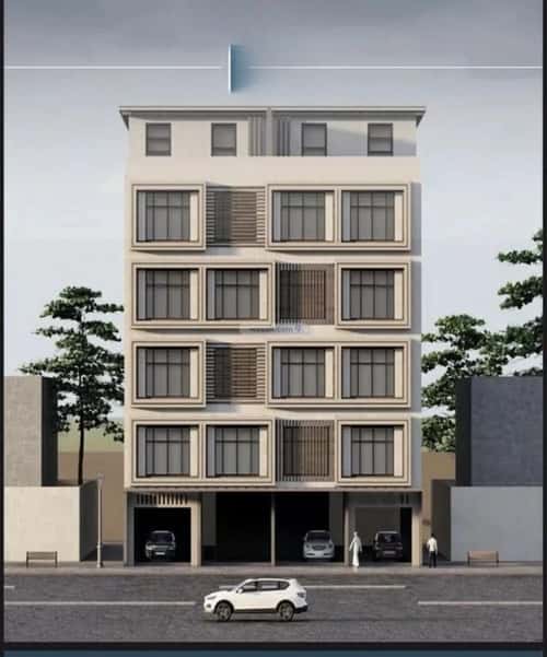 3 bedroom apartment in Al Nuzhah 3