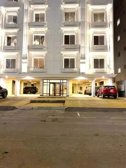 7 bedroom apartment in As Sawari 1