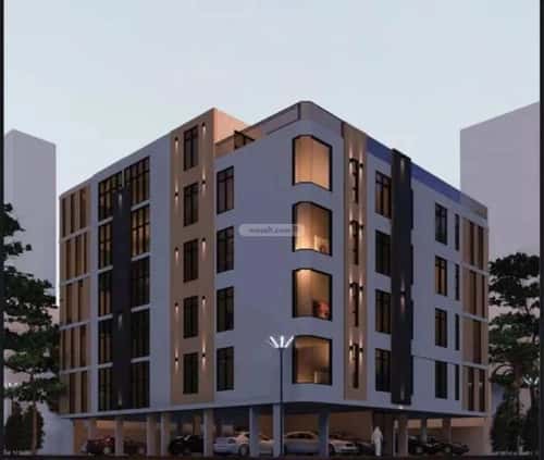 3 bedroom apartment in Al Safaa 2